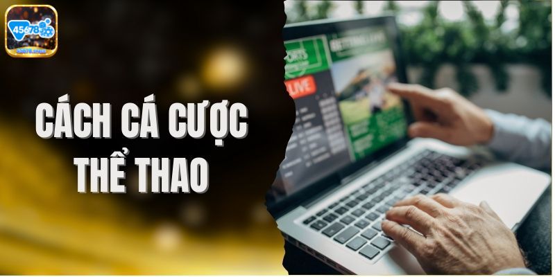 Cách Cá Cược Thể Thao - Tối Ưu Lợi Nhuận, Nâng Cao Thắng Lớn