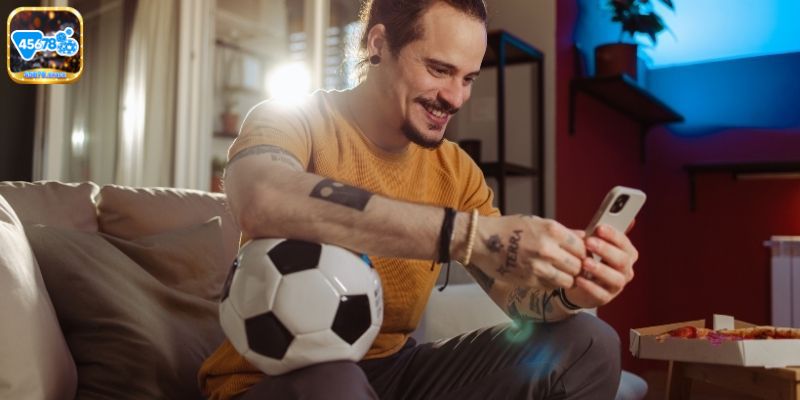 Lưu ý quan trọng về cách cá cược thể thao