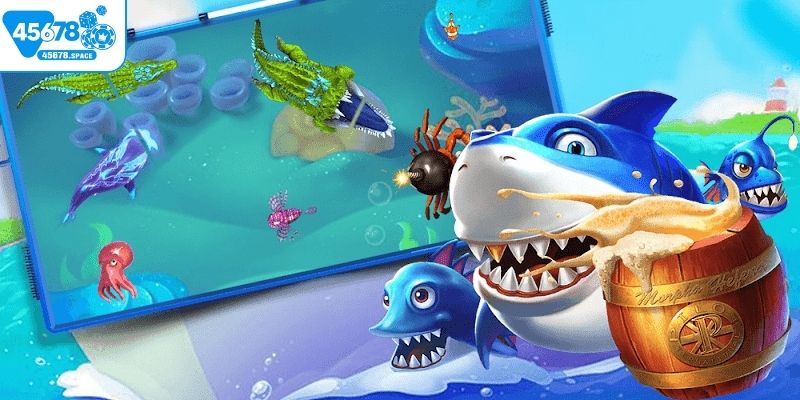 3 tựa game được người chơi click nhiều nhất