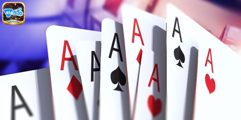 Định nghĩa all in trong poker là gì?