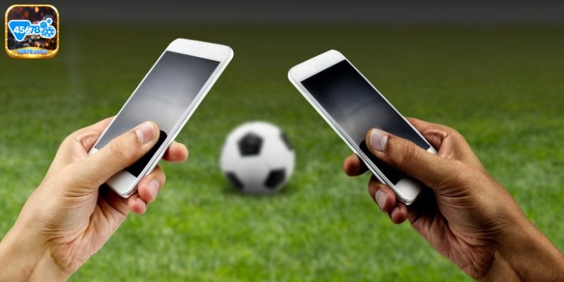 Tìm hiểu tình hình cả 2 đội bóng trước khi cược