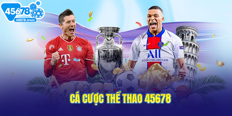 Trải nghiệm đa dạng với thể thao 45678