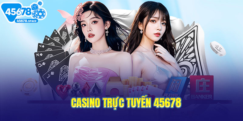 Khám phá kho trò chơi tại sảnh casino