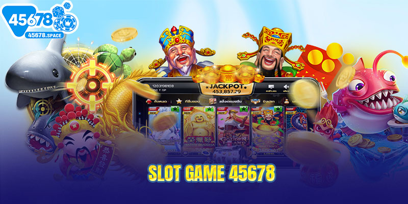 Tham gia nổ hũ và chinh phục giải thưởng