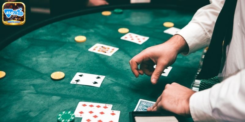 Tuyệt đối không nên đợi Nut mới All In