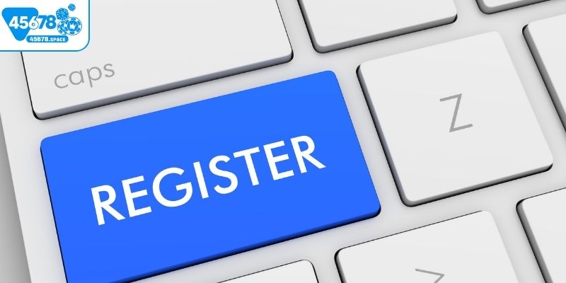 An toàn thông tin người dùng khi đăng ký 45678