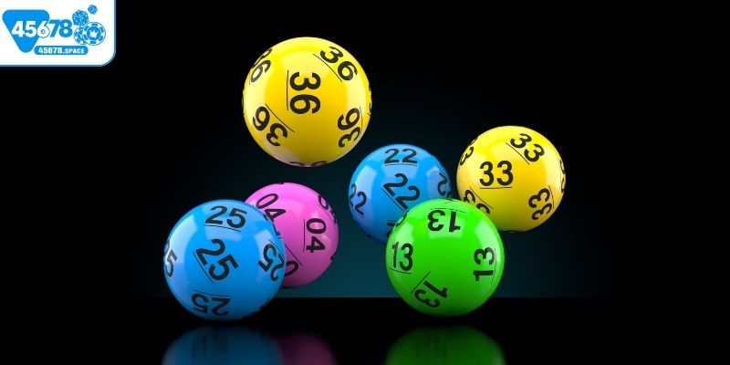 Các dàn lô hay về nhất tại 45678