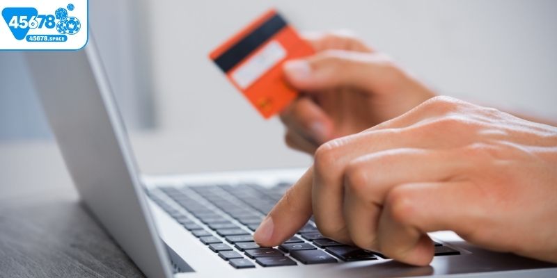 Các lưu ý quan trọng khi rút tiền 45678