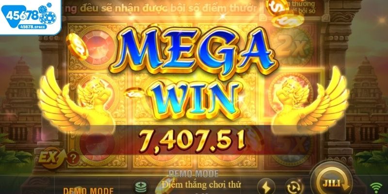 Các nút chức năng hỗ trợ người chơi tham gia