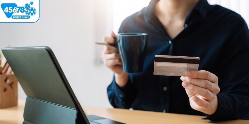 Chi tiết các bước rút tiền 45678 dễ hiểu