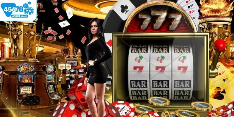 Chiến lược chinh phục sòng bạc từ chuyên gia