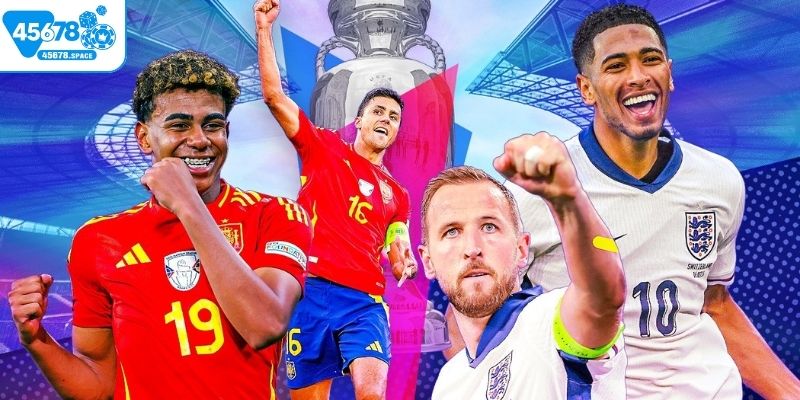 Chú ý cách đọc kèo châu Âu cực đơn giản 