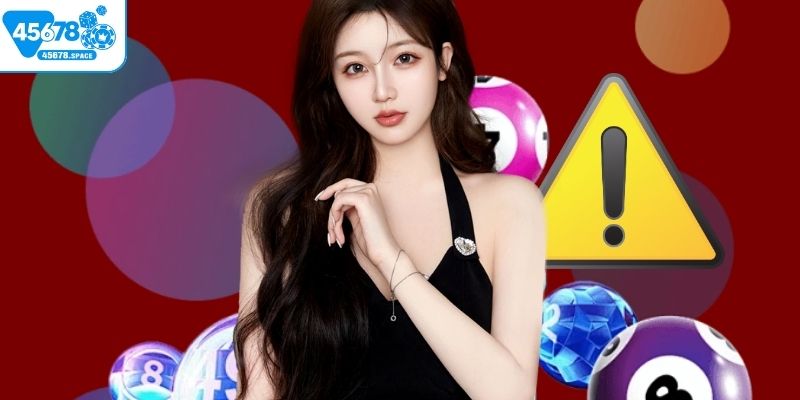 Chú ý quan trọng khi áp dụng các cách soi cầu xổ số