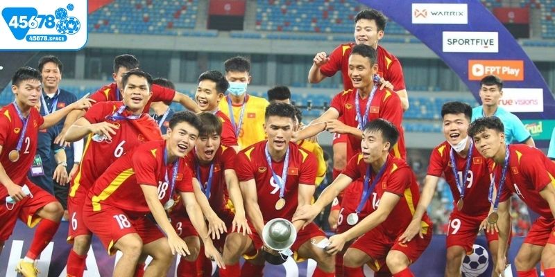 Chuyên mục cập nhật chính xác mọi diễn biến thể thao