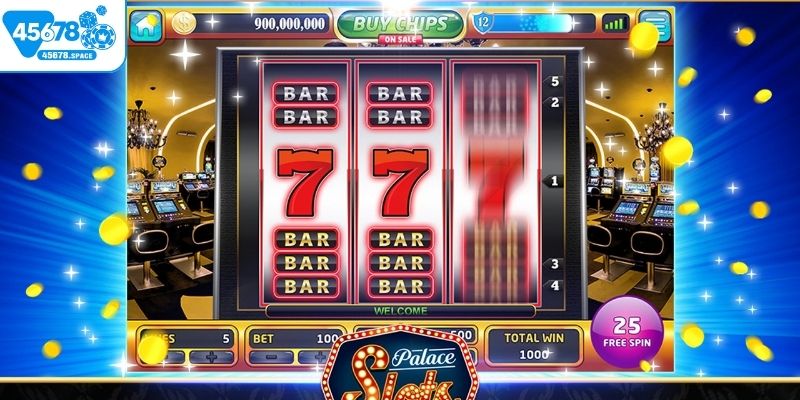 Cơ chế hoạt động và quy luật chơi nổ hũ