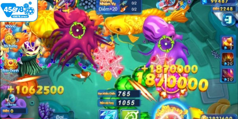 Công cụ gian lận thường chứa mã độc