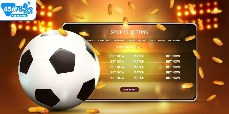 Dự đoán kèo tổng số bàn thắng dựa theo tỷ lệ nhất định