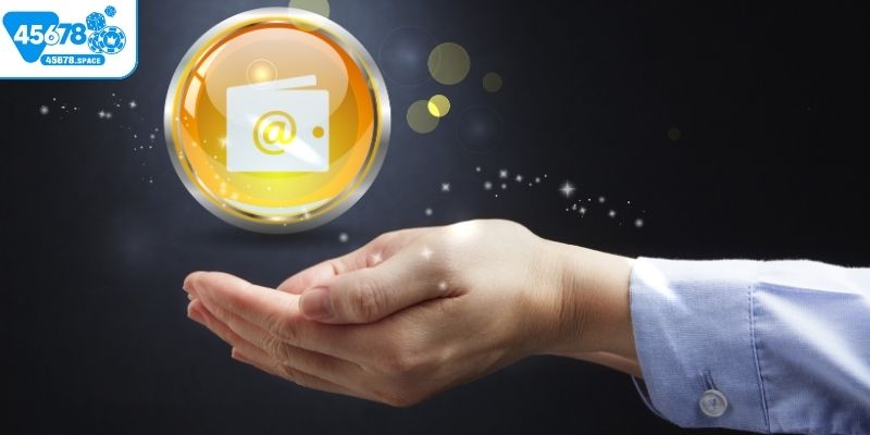 Giao dịch qua tiền điện tử đơn giản và thuận tiện