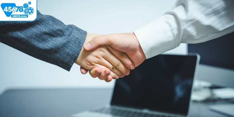 Giới thiệu sơ lược về đại lý 45678