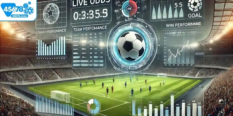 Giới thiệu về cách bắt kèo bóng đá