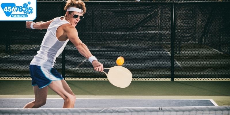 Giới thiệu về pickleball là môn thể thao gì