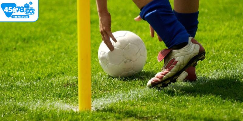 Loại hình cá cược bóng đá phổ biến nhất tại 45678