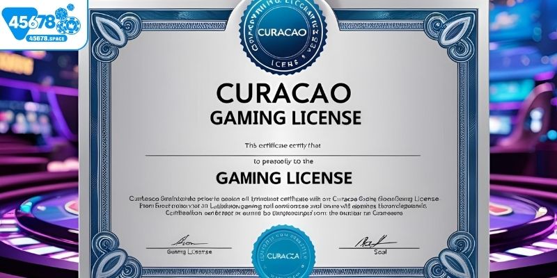 Hoạt đa quốc gia cùng Gaming Curacao