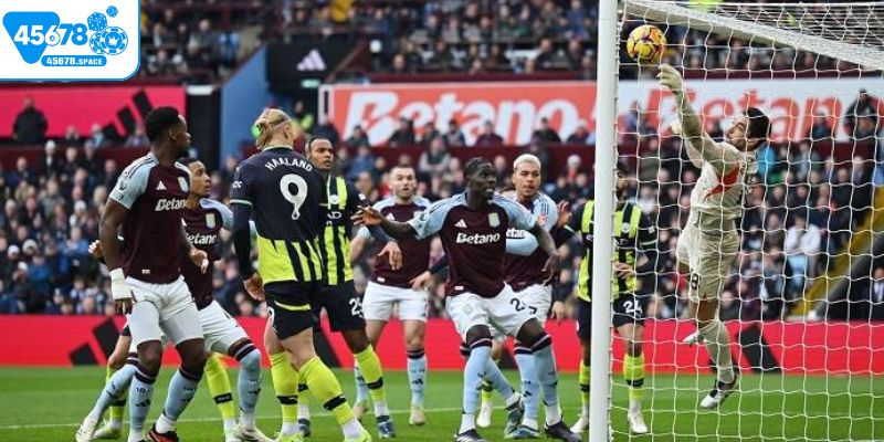 Hướng dẫn cách để phân biệt dạng kèo phạt