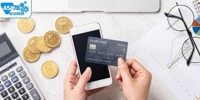 Hướng dẫn rút tiền siêu tốc độ