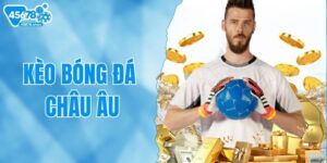 Bật Mí Mẹo Chơi Kèo Bóng Đá Châu Âu Luôn Giành Chiến Thắng