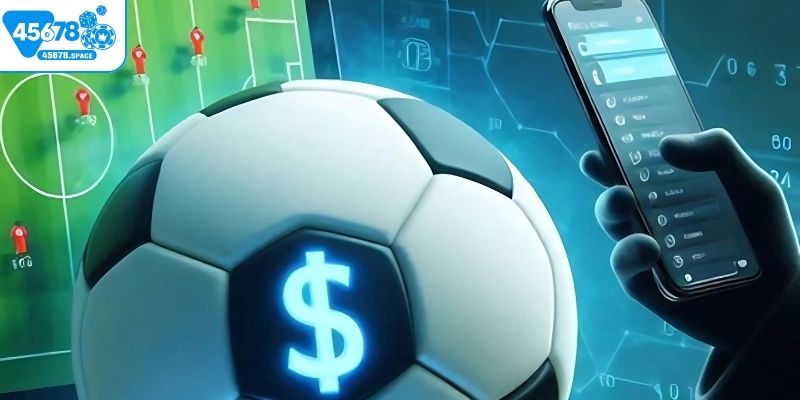 Kèo tài xỉu tại 45678 có cách chơi đơn giản nhất