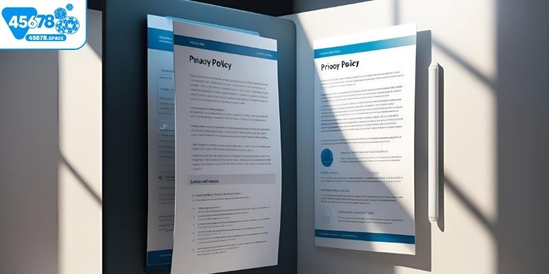 Khám phá quy định bảo mật thông tin