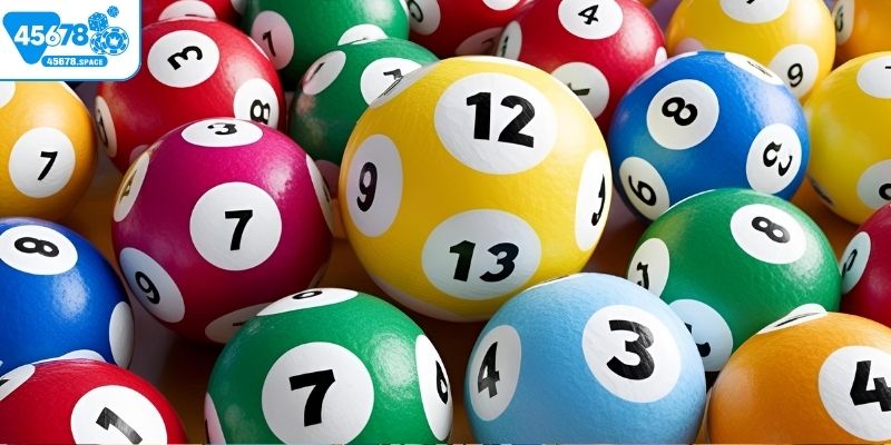 Khám phá tổng quan sảnh game xổ số 45678