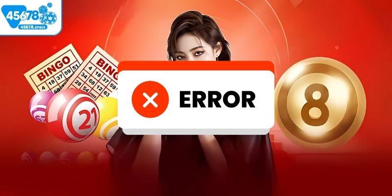 Lỗi thường gặp khi soi cầu xổ số siêu tốc