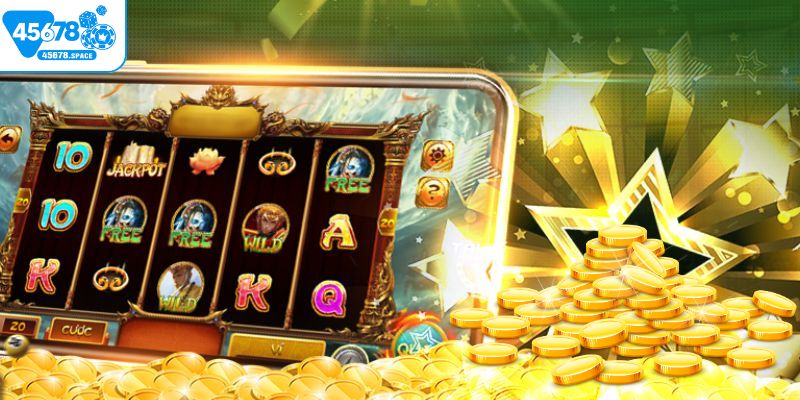 Lưu ý khi chơi siêu nổ hũ tiền về như lũ