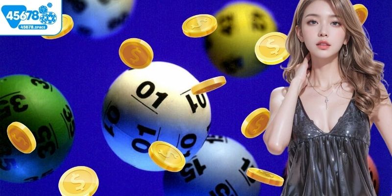 Mẹo chọn dàn lô dễ thắng nhất tại 45678