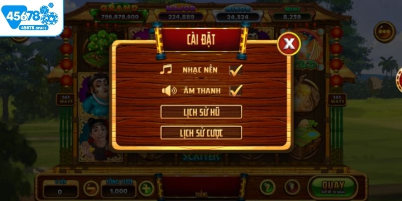 Nguyên tắc tham gia cơ bản người chơi cần nắm