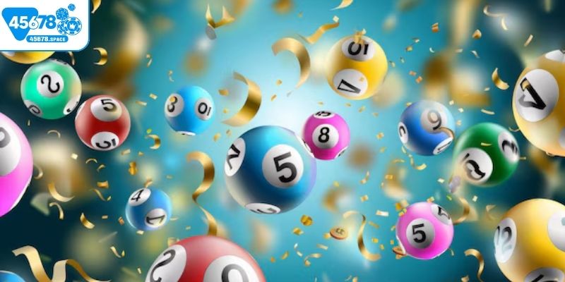 Những điểm tạo nên sức hấp dẫn tại sảnh xổ số 45678