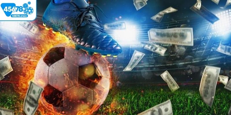 Những điểm thu hút người chơi tại thể thao 45678