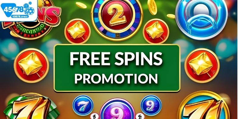 Những điều cần nắm khi tham gia quay miễn phí