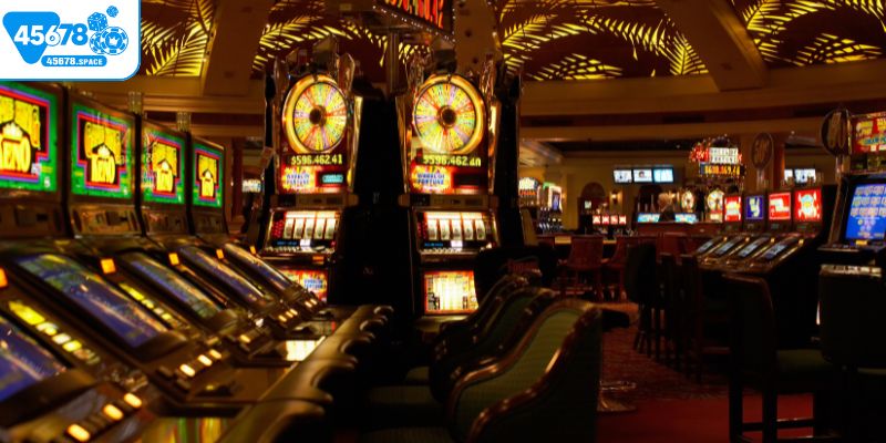Những điều khác biệt tại casino nổi tiếng thế giới