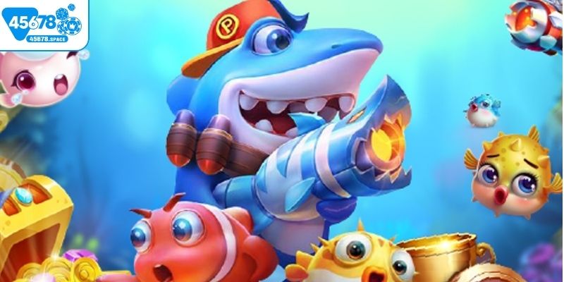 Những quy định cần nắm khi tham gia khuyến mãi nổ hũ bắn cá