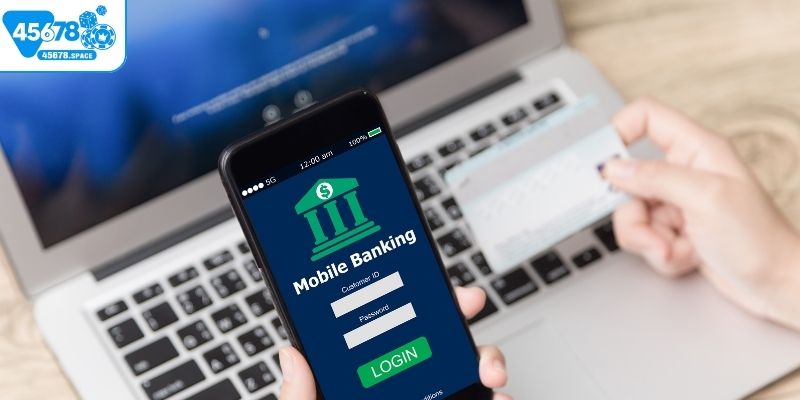 Quy định và lưu ý quan trọng khi nạp rút tiền