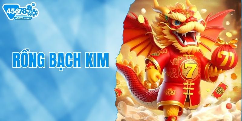 Rồng Bạch Kim - Soi Cầu Chuẩn Cho Người Mê Lô Đề Online