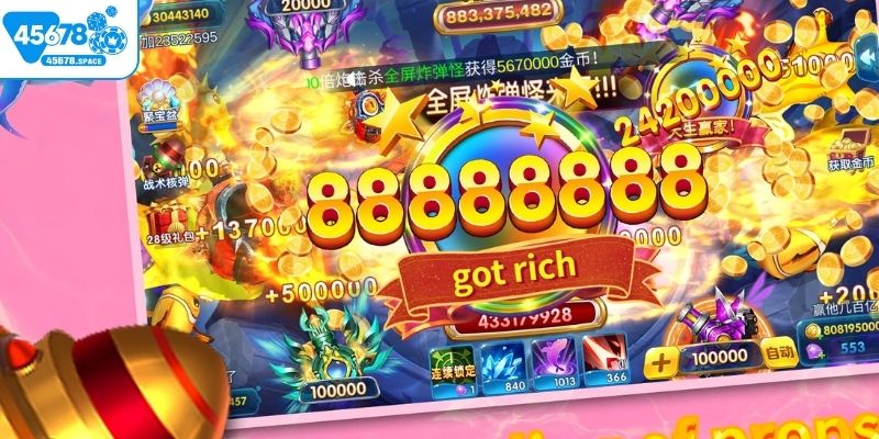 Săn thưởng 888K khi nạp tiền lần đầu