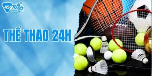 Thể thao 24h - Cập nhật Các Thông Tin Hot Nhất Mỗi Ngày