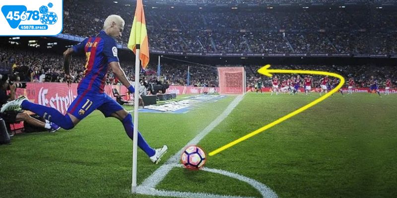 Thời gian tính cược kèo phạt có thể bị thay đổi