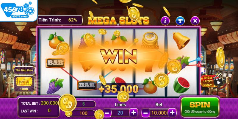 Tìm hiểu chu kỳ nổ của từng loại game