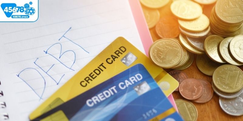 Tìm hiểu sơ lược về giao dịch nạp tiền 45678