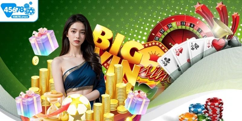 Tối đa hóa lợi ích với khuyến mãi nạp đầu